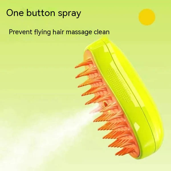 Hair Brushes For Massage Pet Grooming Comb
